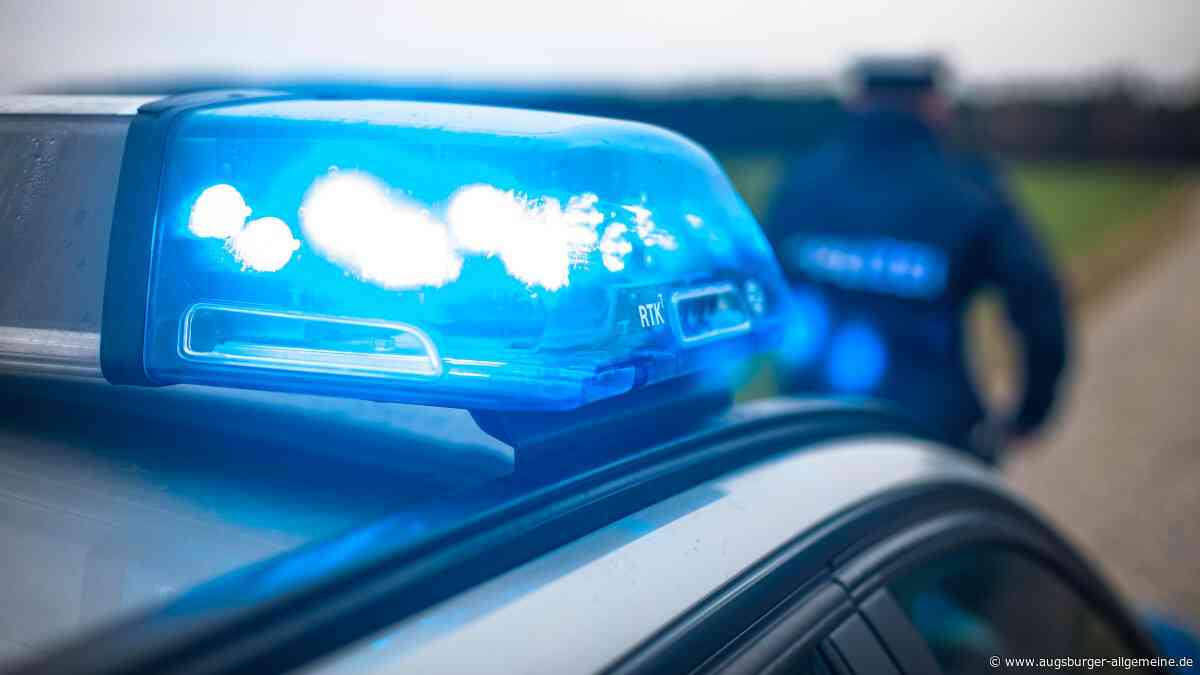Alkohol: Autofahrerin gefährdet Frau und zwei Kinder
