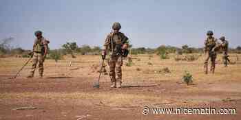 Un soldat français grièvement blessé par une mine au Mali