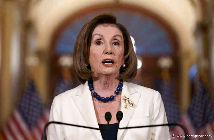 The weak case for impeachment and why it might backfire