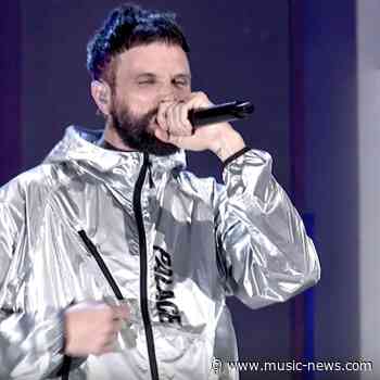 Kasabian guitarist Serge Pizzorno wants to celebrate 40th birthday with a huge party on an oil rig