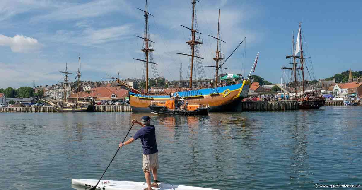 Seven places to park in Whitby the locals don't want you to know about