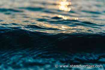 Kayaker rescued amid winter waves off Hilo