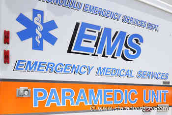 Stabbing in Liliha leaves man in critical condition