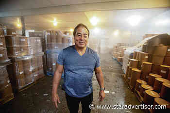 Hawaii ice cream maker fears meltdown in wake of Meadow Gold restructuring