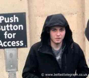 Down teenager with 125 previous convictions handed suspended sentence after burglary