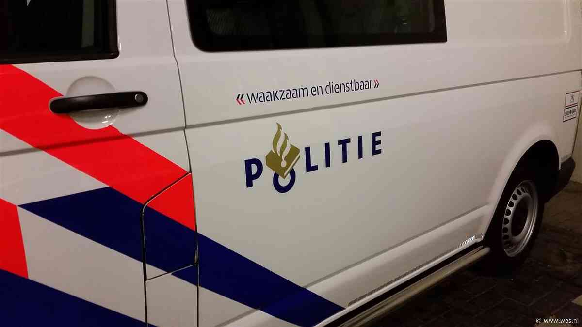 WOS.nl - 17 aanhoudingen na alcoholcontrole Maassluis en Vlaardingen