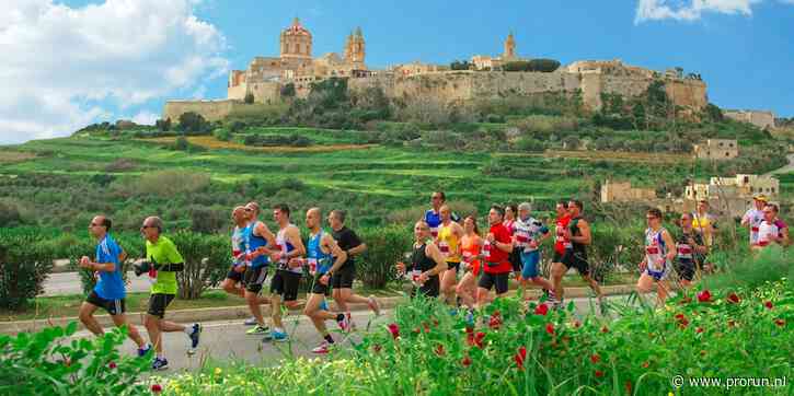 Malta Marathon: na horrorscenario in 2019, terug op de kalender