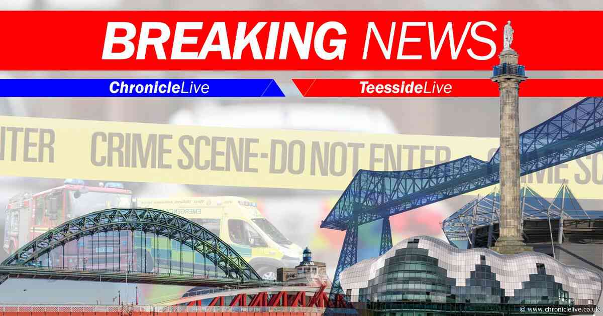 North East news LIVE: Mass brawl breaks out in Newcastle city centre