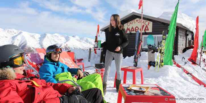 DOSSIER. Quoi de neuf dans les stations de ski? On vous emmène à la découverte des nouveautés des Alpes du Sud