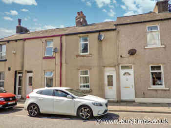 Fancy buying a house for £1? This terraced home could be yours