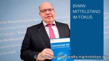 Neue Industriestrategie: Staat fordert mehr Kontrolle bei Firmenverkäufen