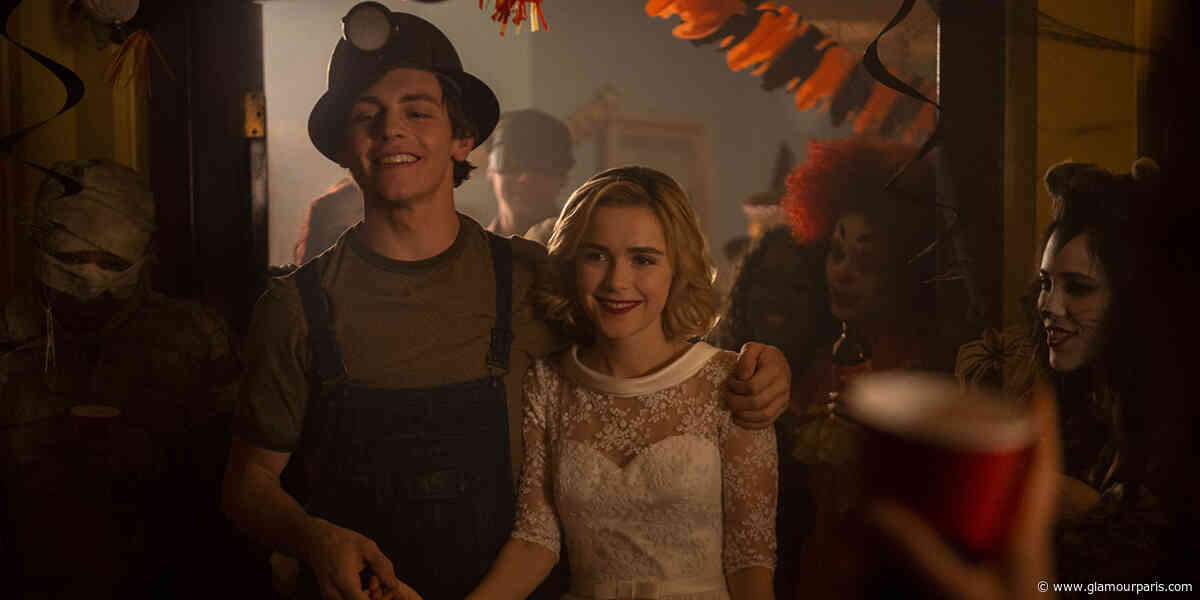 "Les Nouvelles aventures de Sabrina" : on connaît enfin la date de diffusion de la partie 3