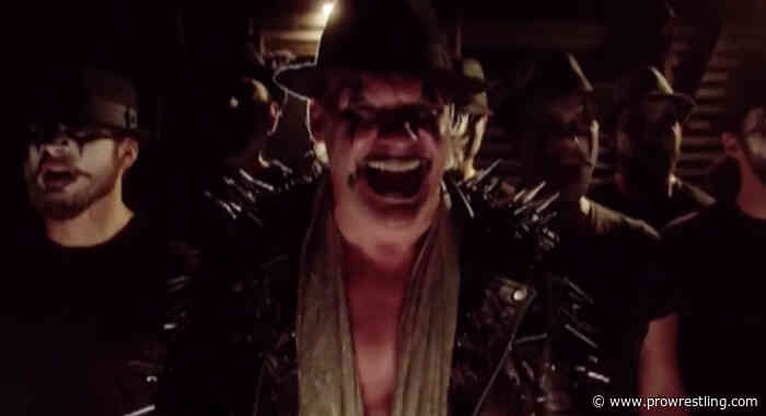 WATCH: Chris Jericho Sends Terrifying Final Message to Hiroshi Tanahashi