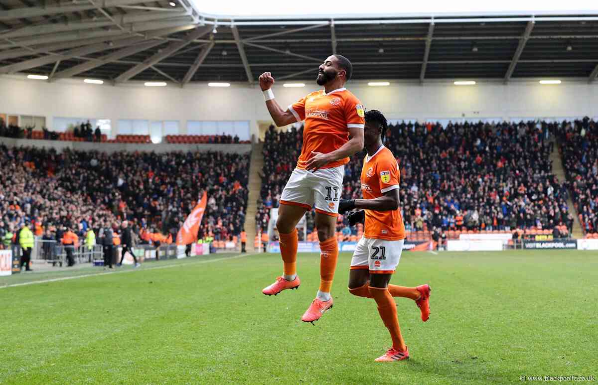 Feeney: Great To Finally Be Off The Mark