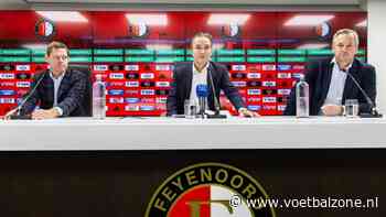 Uitspraken van Feyenoord-directeur zorgen voor onrust: ‘Leuk is het niet’