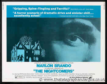 What was on in Bradford cinemas in 1972