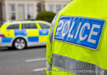 Police incident prompts M5 lane closure