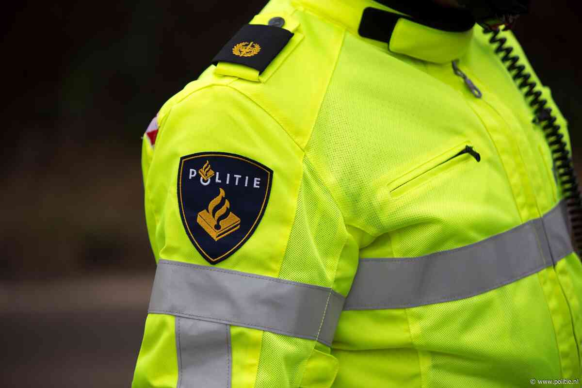 Zaandam - Gewapende overval in winkel: getuigen gezocht