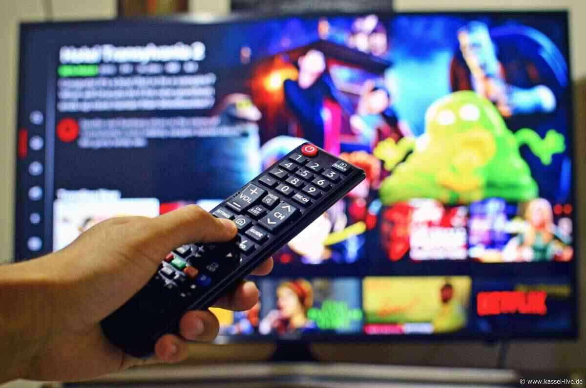 Serien-Tipps für den Dezember