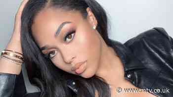 Jordyn Woods Took A Lie Detector Test About The Tristan Thompson Scandal