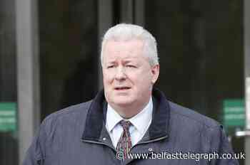 Prison beckons for Belfast swindler who conned church out of thousands