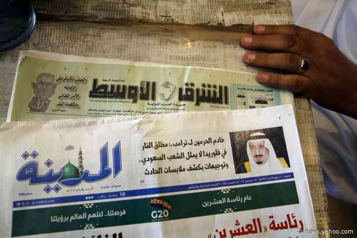 Official: Base shooter watched shooting videos before attack