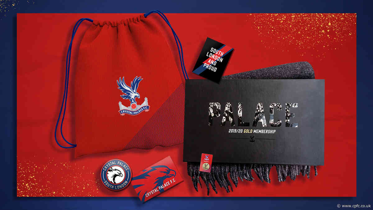 Time running out to order Memberships in time for Christmas!