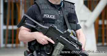 Man shot in County Durham village in early hours as three people are arrested