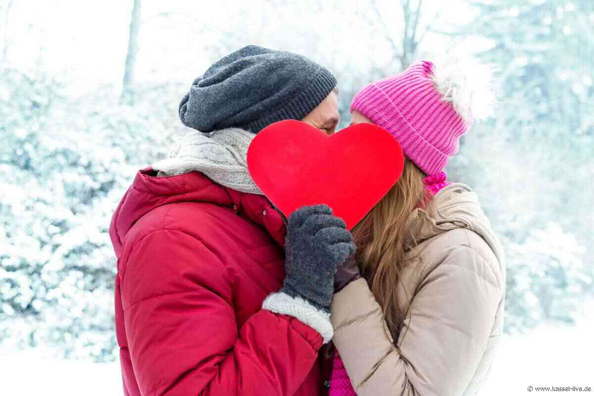 Neues Jahr neues Glück – Verlieben mit partner.HNA.de