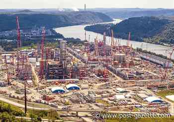 Is shale development worth the costs? A CMU study says no.