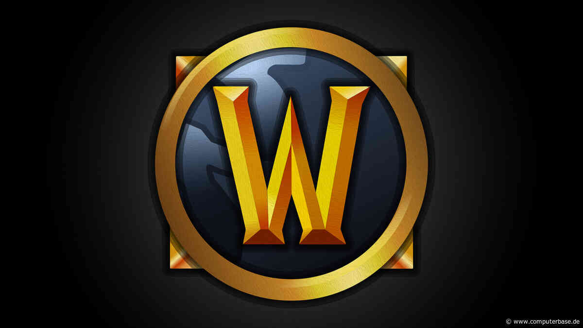 C:\B_retro\Ausgabe_7\: Die Anfänge von World of Warcraft