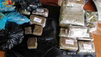 Spaccio social: pusher vende hashish con Instagram e Telegram