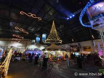 Kerstmarkt in Bocholt