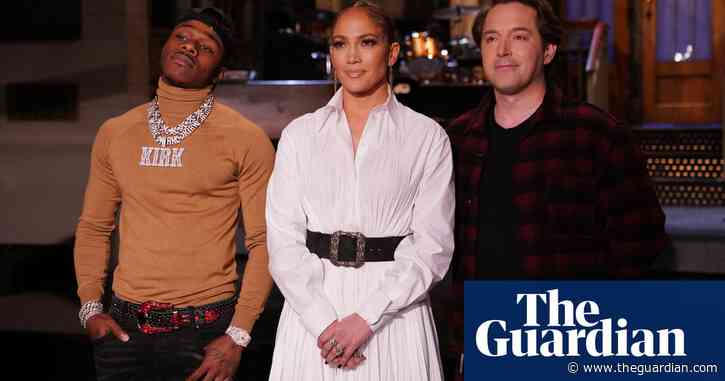Saturday Night Live: James Corden as a Mean Girls Boris – and J-Lo as herself, repeatedly