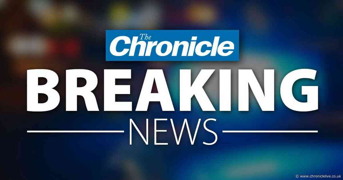 North East news LIVE: Man shot in County Durham village in early hours