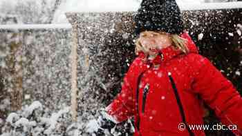 How to take the best winter photos