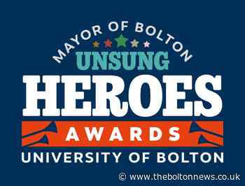 Bolton Unsung Heroes: send Mayor your nominations