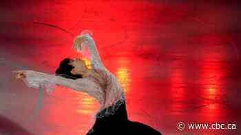Watch the Grand Prix of Figure Skating Final: Gala