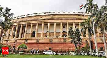 Bill proposes extension of SC, ST quota in LS, state assemblies, to be introduced Monday