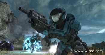 The New Port of 'Halo: Reach' Is a Renaissance for the Series