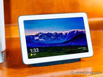 Got a new Google Nest Hub or Nest Hub Max? Here's how to set it up     - CNET