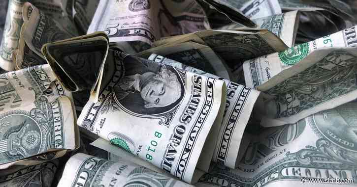 Letter: Conservative is a living wage