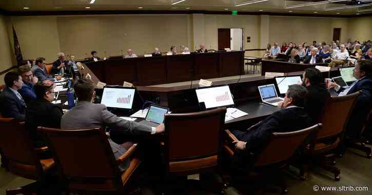 Letter: Tax earmark hasn’t helped Utah education
