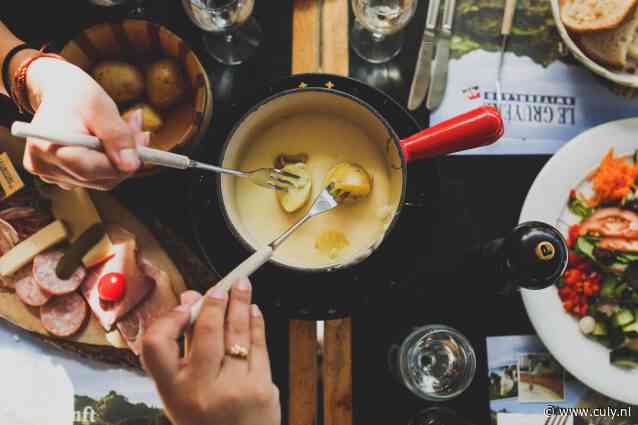 Kaasfondue: tips & tricks om het écht lekker te maken