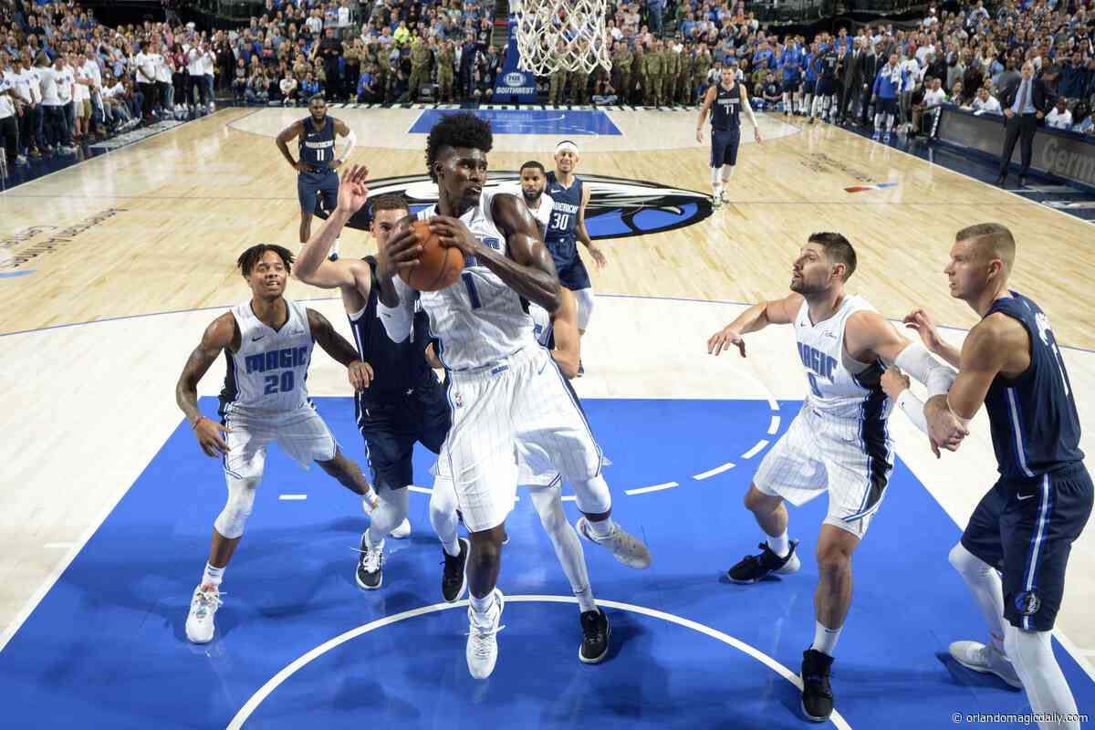 Orlando Magic: 5 questions for the second quarter of the season