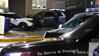 Ontario's police watchdog investigating after incident in west end