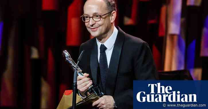 The Favourite triumphs at European Film Awards in Berlin