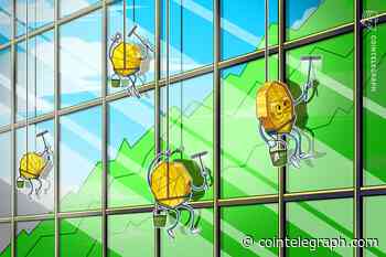 Ethereum Price Stable Despite Hard Fork, Altcoins See Small Gains