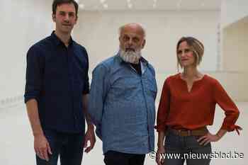 Goeyvaerts Trio steeds minder klassiek