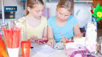 So lernen Ihre Kinder den richtigen Umgang mit Geld